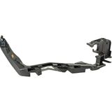 Artea 5F0807572B Far Alt Braketi Sag Leon 2013 ve Üzeri Siyah - 0 - Siyah