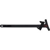 Artean 1J5823593 Motor Kaput Açma Mandalı (8cm) Bora Siyah - 0 - Siyah