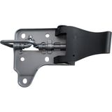 Artean 5E0823186E Motor Kaput Kilidi Üst Parçası Octavia 18-21 Siyah - 0 - Siyah