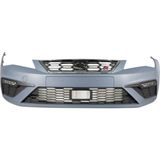 Artean 5F0807217AB Body Kit Seat Leon Fr 2016-2020 (Dolu) Siyah - 0 - Siyah