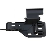 Artean 6Q0823480B Motor Kaput Üst Kilidi Polo - Touareg Siyah - 0 - Siyah