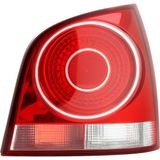 Artean 6Q6945096AB Stop Lambası Sag Soketsiz ve Ampülsüz Polo 2005-2009 Siyah - 0 - Siyah