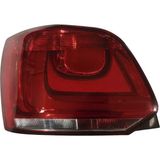 Artean 6R0945095G Stop Lambası Sol Polo 2010-2014 Siyah - 0 - Siyah