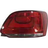 Artean 6R0945096G Stop Lambası Sag Polo 2010-2014 Siyah - 0 - Siyah
