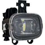 Arteb Renault Clio 5 ( V ) Megane 4 ( Iv ) Talisman Zoe Ledli Sis Farı Sogutuculu Sağ-Sol Takım 2 Adet