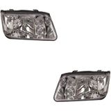 Arteb Vw Bora (98-04) Ön Far Takımı Sisli - (1J5941018AD-1J5941017AD)