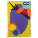 Artebella 20X30 cm KSC-05 Keçe Çerçeve Seti