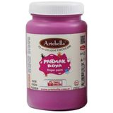 Artebella 250 cc Fuşya Parmak Boyası