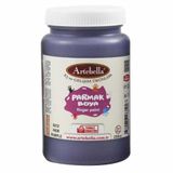 Artebella 250 cc Mor Parmak Boyası