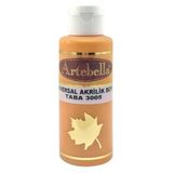 Artebella 3005 Taba 130 cc Akrilik Opak Boya