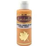 Artebella 30050130 130 cc Taba Universal Akrilik Boya