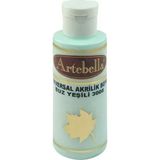 Artebella 3008 Buz 130 cc Akrilik Opak Boya