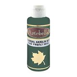 Artebella 3010130 Yağ Yeşili 130 Ml Akrilik Boya