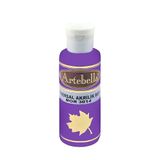 Artebella 30140130 130 cc Mor Universal Akrilik Boya