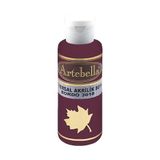Artebella 3018130 Bordo 130 Ml Akrilik Boya