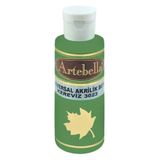 Artebella 3023 Kereviz 130 cc Akrilik Opak Boya