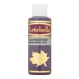 Artebella 3027 Mor Mürdüm Eriği 30 ml Akrilik Opak Boya