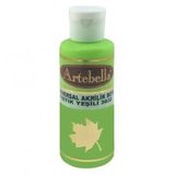 Artebella 30320130 130 cc Fistik Yeşili Universal Akrilik Boya