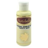 Artebella 30380130 130 cc Taffy Universal Akrilik Boya