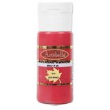 Artebella 30430130 130 cc Çilek Kirmizi Universal Akrilik Boya