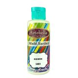 Artebella 3403130 Kemik 130 ml Multi Surface Boya