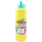 Artebella 3408500 Açık Sarı 500 ml Multi Surface Boya