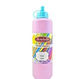 Artebella 3415500 Lila 500 ml Multi Surface Boya