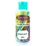 Artebella 3417130 Bebek Mavi 130 cc Multi Surface Boya
