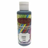 Artebella 3438130 Derin Uzay 130 cc Multi Surface Boya
