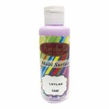 Artebella 3448130 Leylak 130 cc Multi Surface Boya