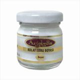 Artebella 3601 Beyaz 40 cc Kolay Ebru Boyası