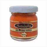 Artebella 3603 Turuncu 40 cc Kolay Ebru Boyası