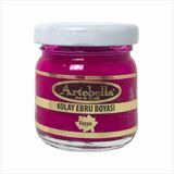 Artebella 3615 Fuşya 40 cc Kolay Ebru Boyası