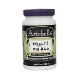 Artebella 4002250 250 ml Antik Beyaz Multi Chalk