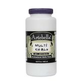 Artebella 4002500 500 ml Antik Beyaz Multi Chalk