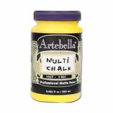 Artebella 4005250 250 ml Sarı Multi Chalk