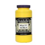 Artebella 4005500 500 ml Sarı Multi Chalk