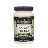 Artebella 4007250 250 ml Taffy Multi Chalk