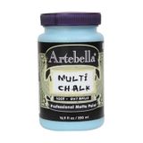 Artebella 4009250 250 ml Okyanus Multi Chalk