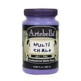 Artebella 4011250 250 ml Mor Multi Chalk