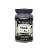 Artebella 4012250 250 ml Yağ Yeşili Multi Chalk