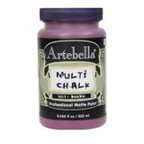 Artebella 4017250 250 ml Bordo Multi Chalk