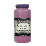 Artebella 4017500 500 ml Bordo Multi Chalk
