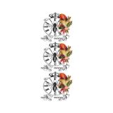 Artebella 5607V Design Kolay Transfer