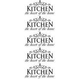 Artebella 5617V Design Kolay Transfer
