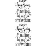 Artebella 5636V Design Kolay Transfer