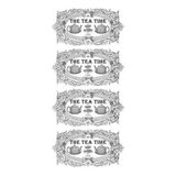 Artebella 5656V Design Kolay Transfer
