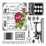 Artebella 5809V Home Design Kolay Transfer