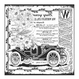 Artebella 5813V Home Design Kolay Transfer