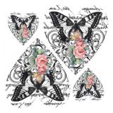 Artebella 5839V Home Design Kolay Transfer